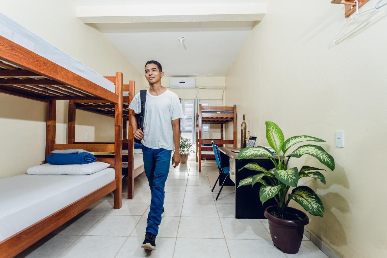 Tucuruí Hotel Filhos Da Promessa מראה חיצוני תמונה
