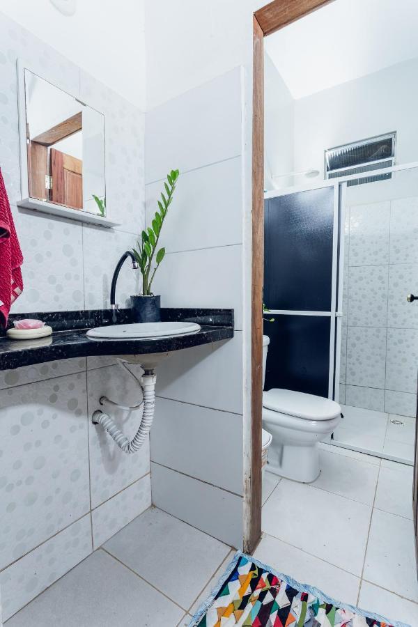 Tucuruí Hotel Filhos Da Promessa מראה חיצוני תמונה