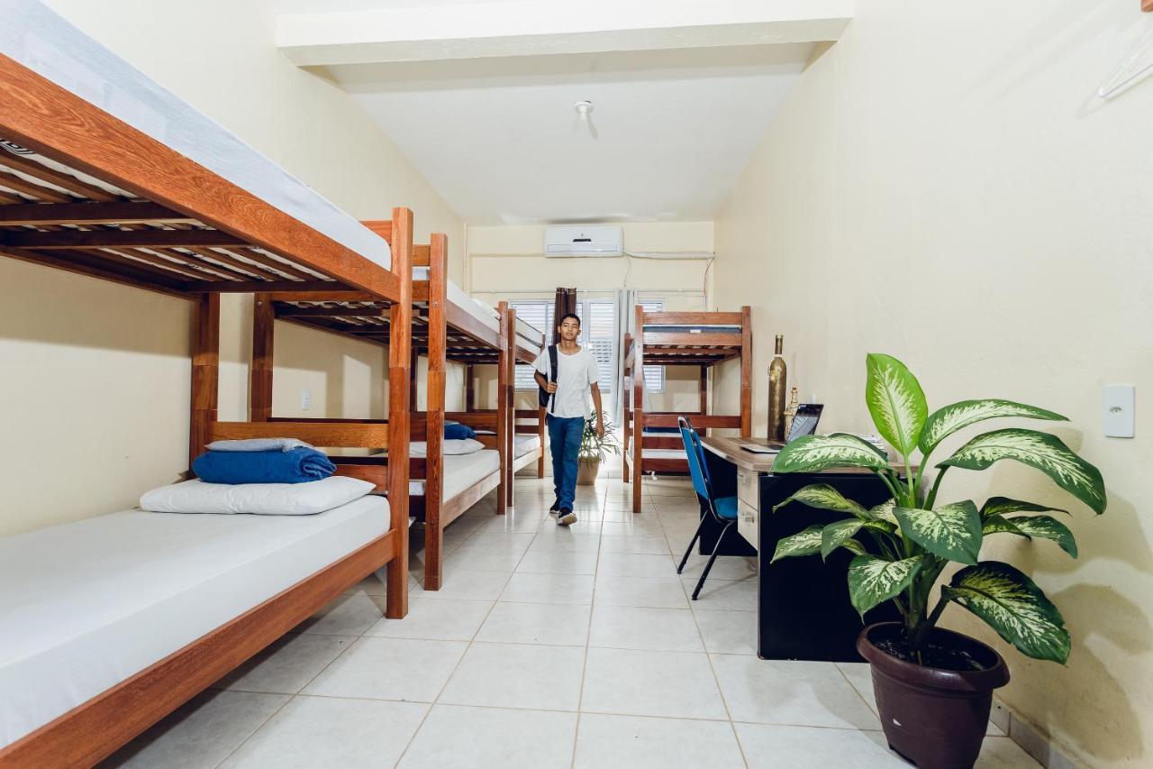 Tucuruí Hotel Filhos Da Promessa מראה חיצוני תמונה
