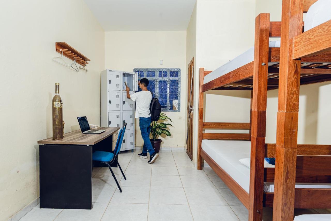 Tucuruí Hotel Filhos Da Promessa מראה חיצוני תמונה