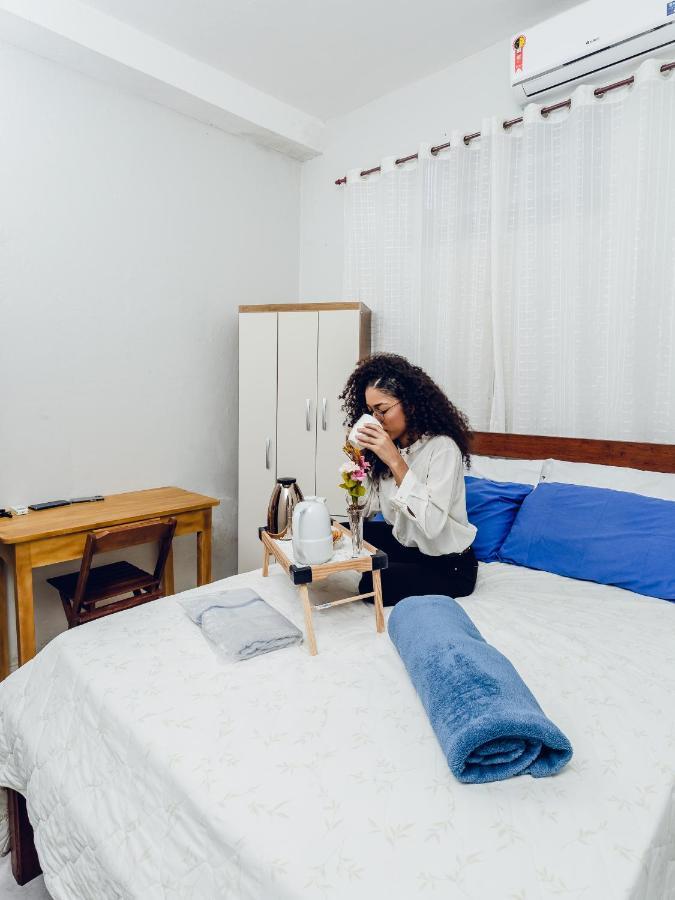 Tucuruí Hotel Filhos Da Promessa מראה חיצוני תמונה