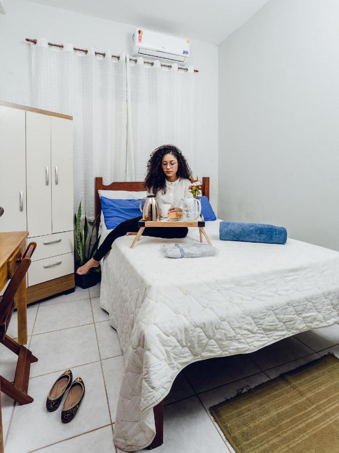 Tucuruí Hotel Filhos Da Promessa מראה חיצוני תמונה