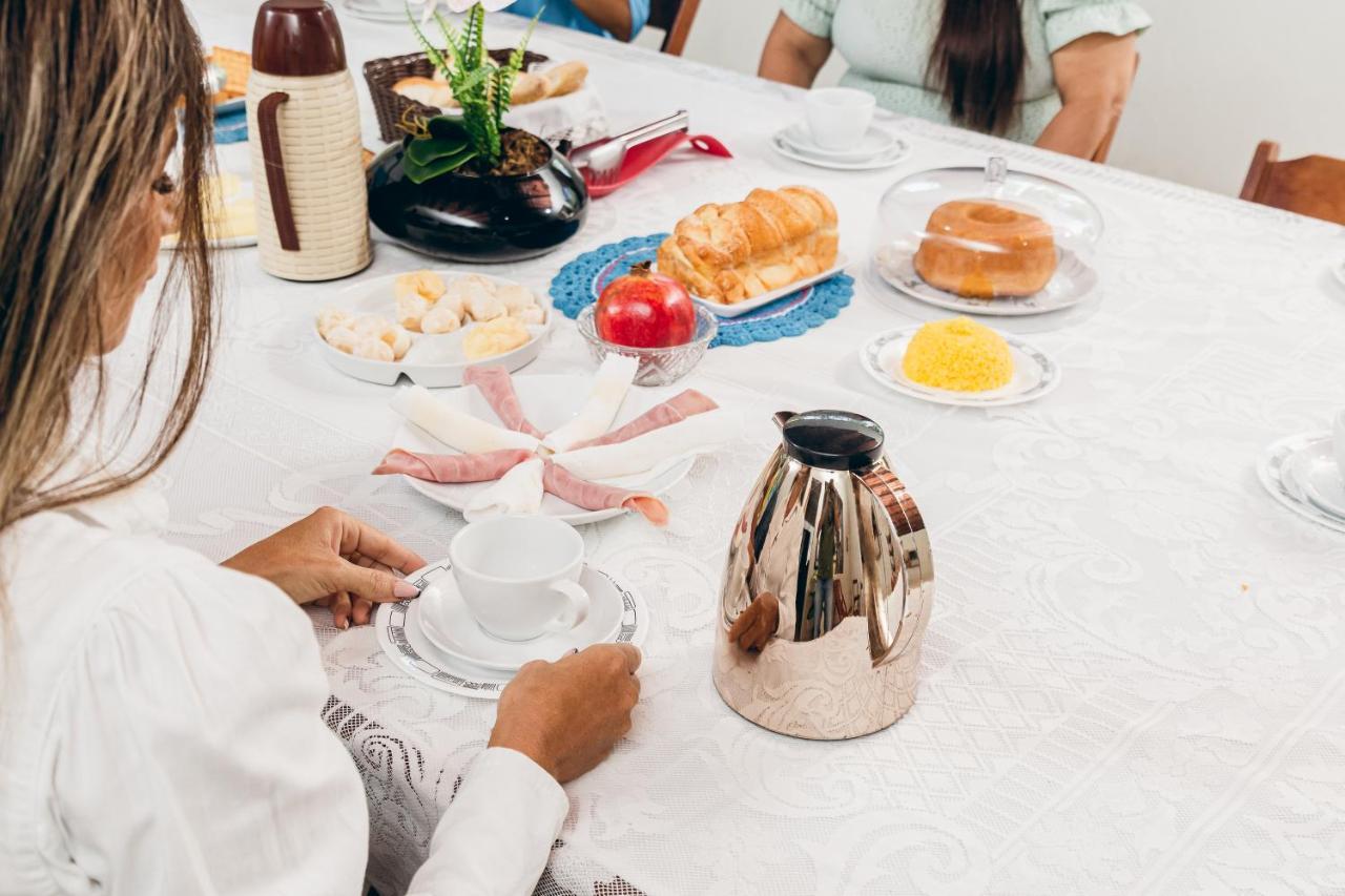 Tucuruí Hotel Filhos Da Promessa מראה חיצוני תמונה