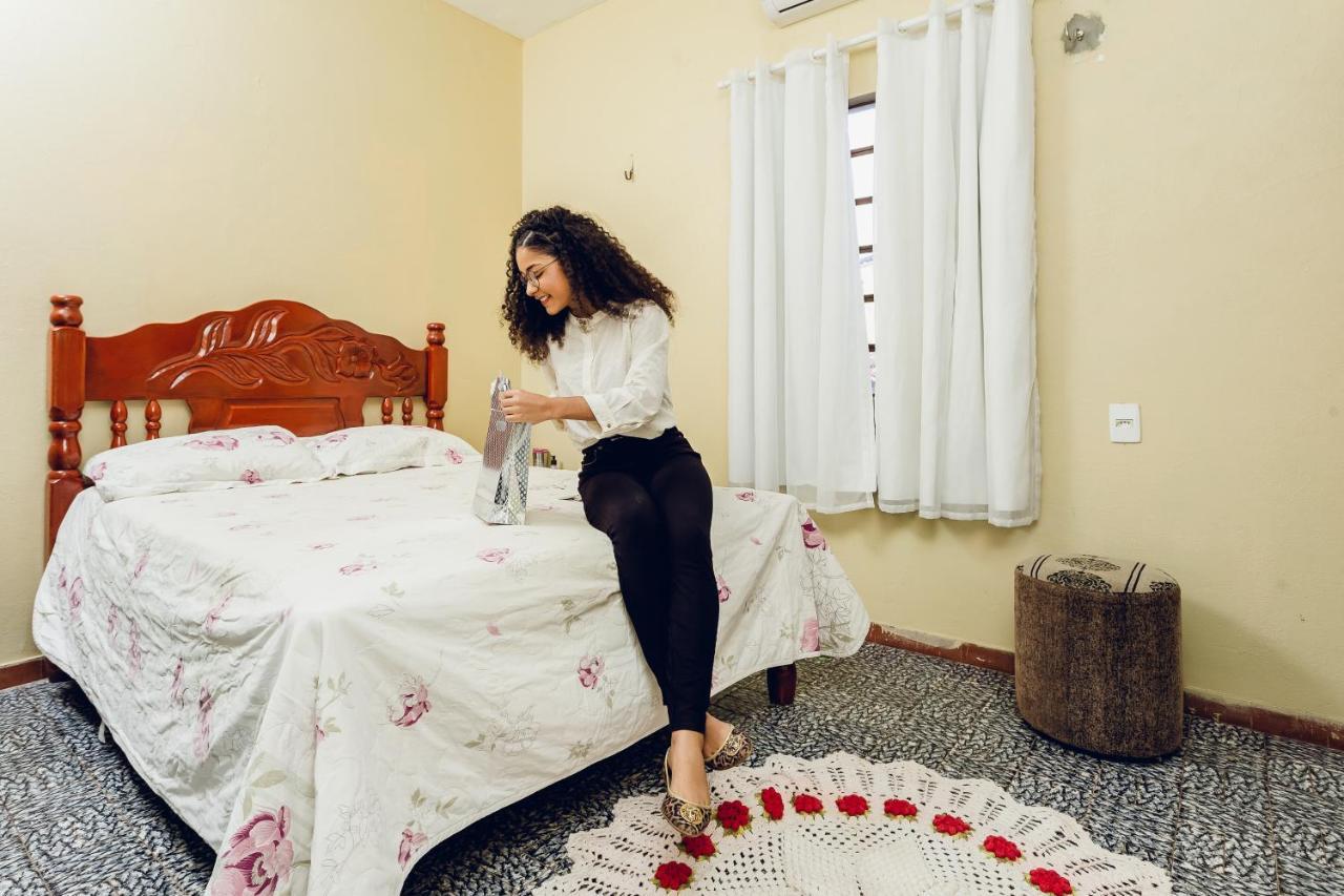 Tucuruí Hotel Filhos Da Promessa מראה חיצוני תמונה