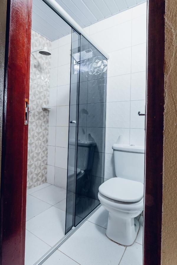Tucuruí Hotel Filhos Da Promessa מראה חיצוני תמונה