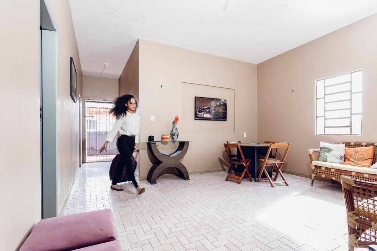 Tucuruí Hotel Filhos Da Promessa מראה חיצוני תמונה