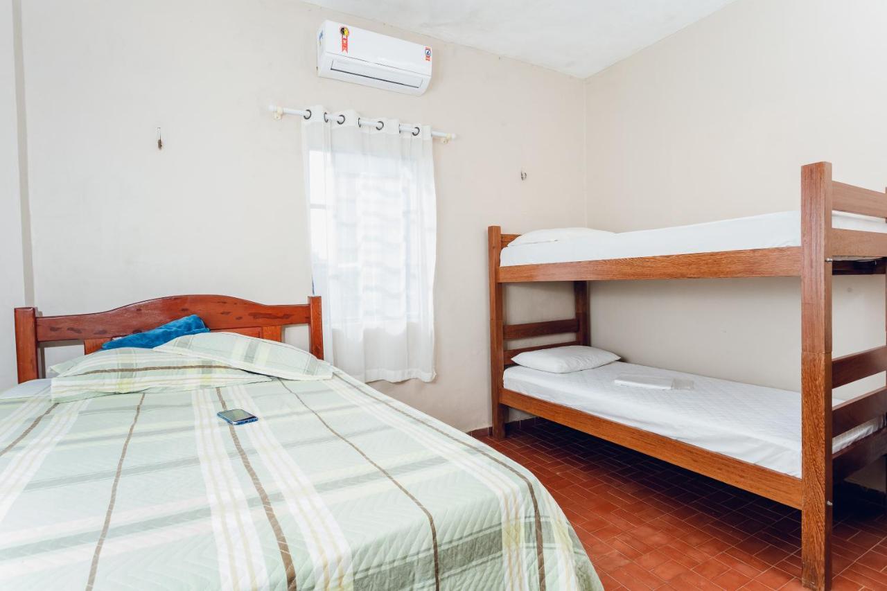 Tucuruí Hotel Filhos Da Promessa מראה חיצוני תמונה