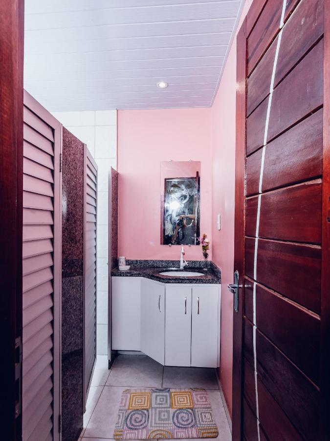 Tucuruí Hotel Filhos Da Promessa מראה חיצוני תמונה