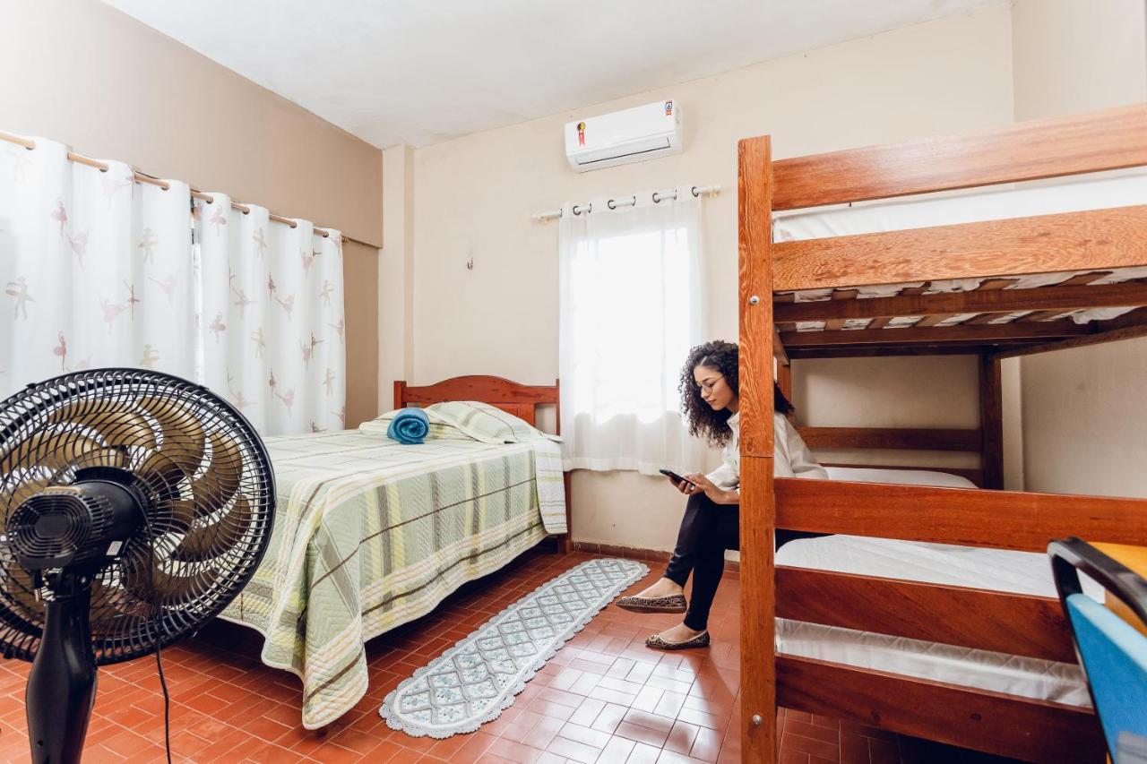 Tucuruí Hotel Filhos Da Promessa מראה חיצוני תמונה