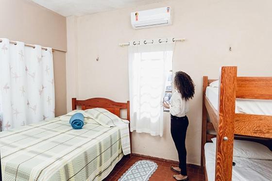 Tucuruí Hotel Filhos Da Promessa מראה חיצוני תמונה